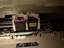 格之格803墨盒可加墨 适用惠普2132墨盒2600 1112 2621 2622 1111 2628 hp2130 1110 2131打印机墨盒803黑色 实拍图