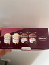 哈根达斯（Haagen-Dazs）冰淇淋超值尽享礼盒装 (香草味*2/比利时巧克力*2) 100ml*4 实拍图