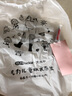 YogelTackle儿童下水裤防水赶海装备幼儿园玩沙水服连体雨鞋雨裤一体抓鱼水裤 实拍图