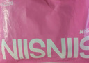 SIINSIIN4.0鲨鱼裤女春秋外穿高腰收腹打底裤加绒鲨鱼裤不掉档显瘦提臀 【4.0轻暖款】经典黑 L (100-115斤) 实拍图