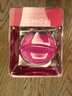 斐珞尔（FOREO）露娜洁面仪LUNA mini3净透洁面仪平衡油脂洗脸仪电动清洁毛孔洗脸神器 樱桃红 充电款 实拍图