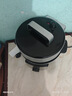美的（Midea）电压力锅4L 家用70kPa快煮高压电饭锅 旋钮操控开盖火锅煲汤煮小米粥MY-E4809电饭煲3-6人 实拍图