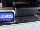 极空间私有云Z2Pro 4T四核双盘位NAS网络存储智能AI个人云硬盘家庭服务器 手机PC平板扩容 水墨黑 实拍图