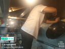 迪卡侬游泳泳镜高清防雾防漏水护目镜儿童雨林迷踪4397388 实拍图