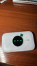 TCL随身wifi三网通用免插卡无线wifi6车载4G路由器随身便携无限制移动联通电信全国通用2025款5GXY15B 【升级充电款】3000毫安大电池超长续航24小时 不限速不虚标月享1500G流量 实拍图