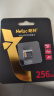 京东京造至尊极速高性能TF卡 128GB（MicroSD）存储卡 U3 V30 A2 运动相机4K高清 内存卡 读速200MB/s 实拍图