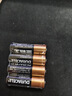 金霸王(Duracell) 7号碱性电池28粒装 适用耳温枪/血糖仪/儿童玩具/鼠标/体重秤/遥控器/血压计等 实拍图