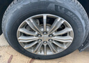 米其林（MICHELIN）汽车轮胎 235/65R18 106H 旅悦+ PRIMACY SUV+ 适配XT5/大狗/楼兰 实拍图