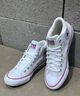 匡威（Converse）官方 莫尔登All Star男女板鞋中帮帆布小白鞋A00812C A00812C 44 实拍图