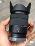 索尼（SONY）APS-C 半画幅 标准变焦镜头 E口变焦镜头  风光  人像  旅游 抓拍 家用 E18-135 (拆机版）一镜走天下 实拍图