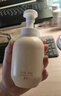 半亩花田氨基酸洁面慕斯洗面奶米酵泡沫洁面乳控油深层清洁男女送女友礼物 实拍图
