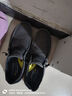 斯凯奇（Skechers）男鞋夏季一脚蹬帆布鞋商务通勤休闲软底板鞋66387 实拍图