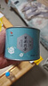 八马茶业 岩茶大红袍 红茶金骏眉 正山小种 茉莉花茶 黄茶 茶叶自己喝 茉莉花茶-罐装80g 实拍图