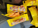 【量大划算】解馋小零食小麻花沙琪玛猴头菇香酥下酒解馋酥脆零食 麻花2.5g*22包【活动1】 混合 实拍图