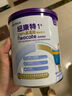 纽康特1+ 港版氨基酸配方粉 1-10岁适用 400g 实拍图