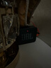 JBL GO ESSENTIAL 便携式蓝牙音箱 户外长续航低音炮 桌面迷你小音响 防水设计 毕业礼物 黑色 实拍图