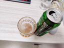 鹅岛（Goose Island）IPA精酿啤酒经典淡色艾尔500ml*12听整箱装百威集团  实拍图