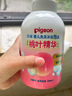 贝亲（Pigeon）洗发水沐浴露 含桃叶精华 婴儿洗发沐浴二合一 500ml IA209 实拍图