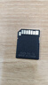 闪迪（SanDisk）128GB TF(MicroSD)内存卡 4K极速金卡A2 V30 U3行车记录仪 运动相机无人机 监控存储卡 读190MB/s 实拍图
