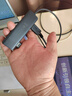 绿联USB3.0扩展器扩展坞多接口分线器 高速4口HUB集线器拓展坞笔记本电脑一拖多转换器转接头延长线 实拍图