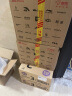 a2奶粉 澳洲紫白金版 DHA幼儿配方牛奶粉3段(1岁以上)900g*6罐 实拍图