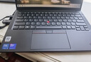 ThinkPad【国家补贴20%】联想E14笔记本电脑 AI PC 商务办公学生轻薄本 酷睿Ultra5-225H 32G 1T 2.8K黑色 实拍图