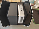 华硕（ASUS）NUC14 Pro mini迷你主机高性能商用AI办公台式机电脑 (酷睿Ultra7-155H 32G 1TB） 实拍图