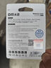 DM大迈 32GB TF（MicroSD）存储卡 蓝卡 C10 行车记录仪专用监控摄像头内存卡适用小米360凌度盯盯拍 实拍图