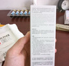 至本舒颜修护洁面乳温和清洁氨基酸表活保湿泡沫绵密敏感肌洗面奶男女 【双支囤货】新版24年6代*2 120g 实拍图