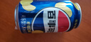 百事可乐 Pepsi 清柠味汽水 碳酸饮料 330ml*24听 百事出品 实拍图