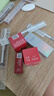 INTO YOU罐装唇泥哑光唇颊两用口红七夕情人节礼物送女友PD01磁力玫5g 实拍图