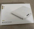 中兴（ZTE）【晴天墙面路由器】BE5100 自研芯WiFi7 千兆双频 全屋组网 5颗信号放大器兼容WiFi6游戏加速 实拍图