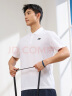 361°短袖男士夏季运动t恤polo衫宽松透气跑步健身训练服652424122H-3 实拍图