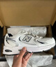 NEW BALANCE老爹鞋男鞋女鞋复古网鞋夏季透气休闲运动鞋530系列MR530SG 36 实拍图