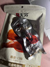 无穷 酱卤鸭翅根 卤鸭腿鸭翅宿舍办公室零食 休闲零食小吃 90g*2 实拍图