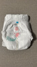 好奇（Huggies）皇家御裤小龙裤成长裤婴儿尿不湿超薄透气宝宝学步裤 拉拉裤XXL56片（15kg以上） 实拍图