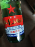 红星二锅头 大二 清香型白酒 56度 500ml 单瓶装 纯粮口粮酒 父亲节 实拍图