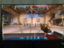 KTC 23.8英寸原生240Hz FastIPS屏小金刚1ms硬件低蓝光HDR400亮度 笔记本电脑游戏电竞显示器 H24F7 实拍图