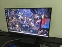 ROG XG27UCS绝神27【国家补贴】 27英寸显示器4K电竞显示器 4K160Hz HDR400 Type-C旋转升降G-SYNC XG27UCS 实拍图