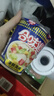 日清方便面 合味道6口味混合12杯口味随机 整箱装 速食杯面泡面桶面 实拍图