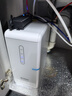 艾美特（AIRMATE）净水器家用厨下式净水机1000G大通量 RO反渗透厨房自来水直饮机过滤器净饮机国家补贴双出水AR8 实拍图