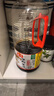海天  海鲜生抽酱油1.75L 经典系列 【一级酱油】 调味品海鲜提鲜炒菜 实拍图
