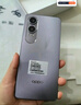 OPPO K12x 8GB+256GB 凝光绿 政府国家补贴 120Hz旗舰级OLED直屏 80W闪充 5500mAh大电池 骁龙5G手机 实拍图