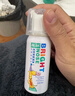 鼻朗海盐水喷鼻生理盐水洗鼻腔喷雾洗鼻器鼻滴婴幼儿童鼻炎喷剂50ml 实拍图