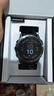 佳明（GARMIN）Fenix7X Pro太阳能旗舰版黑色(51mm)心率跑步高尔夫户外运动手表 实拍图