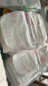 好奇（Huggies）铂金装纸尿裤S96片(4-8kg)新生儿小号婴儿尿不湿小桃裤裸感超薄 实拍图