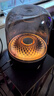 菲伯尔（FIBBR）3.5mm音频线 AUX发烧镀银公对公手机耳机车载HIFI音响连接线1.5米 实拍图