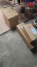 通用马桶盖 坐便器盖版加厚家用缓降抗压老式V型U型马桶座圈配件 (V型)下装实惠加厚缓降 实拍图