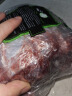 阿牧特内蒙古手把肉4斤 原切羊前腿切块手把肉羊肉生鲜源头直发 实拍图