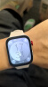 华为WATCH FIT 2华为手表智能手表蓝牙通话支持血氧检测月光白 女表 实拍图